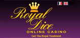 Royal Dice Casino